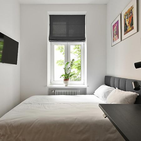 Fantastic Studio Apartment In The Heart Of Riga Ngoại thất bức ảnh