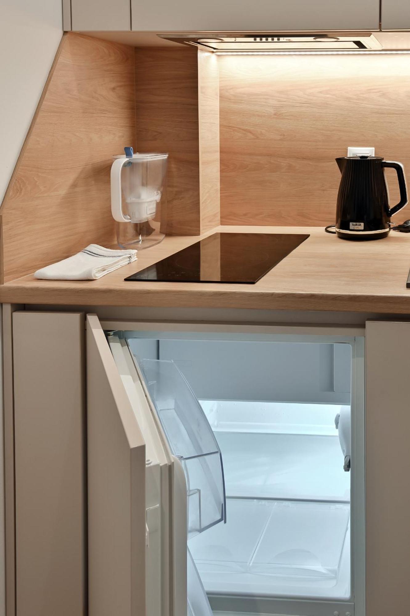 Fantastic Studio Apartment In The Heart Of Riga Ngoại thất bức ảnh