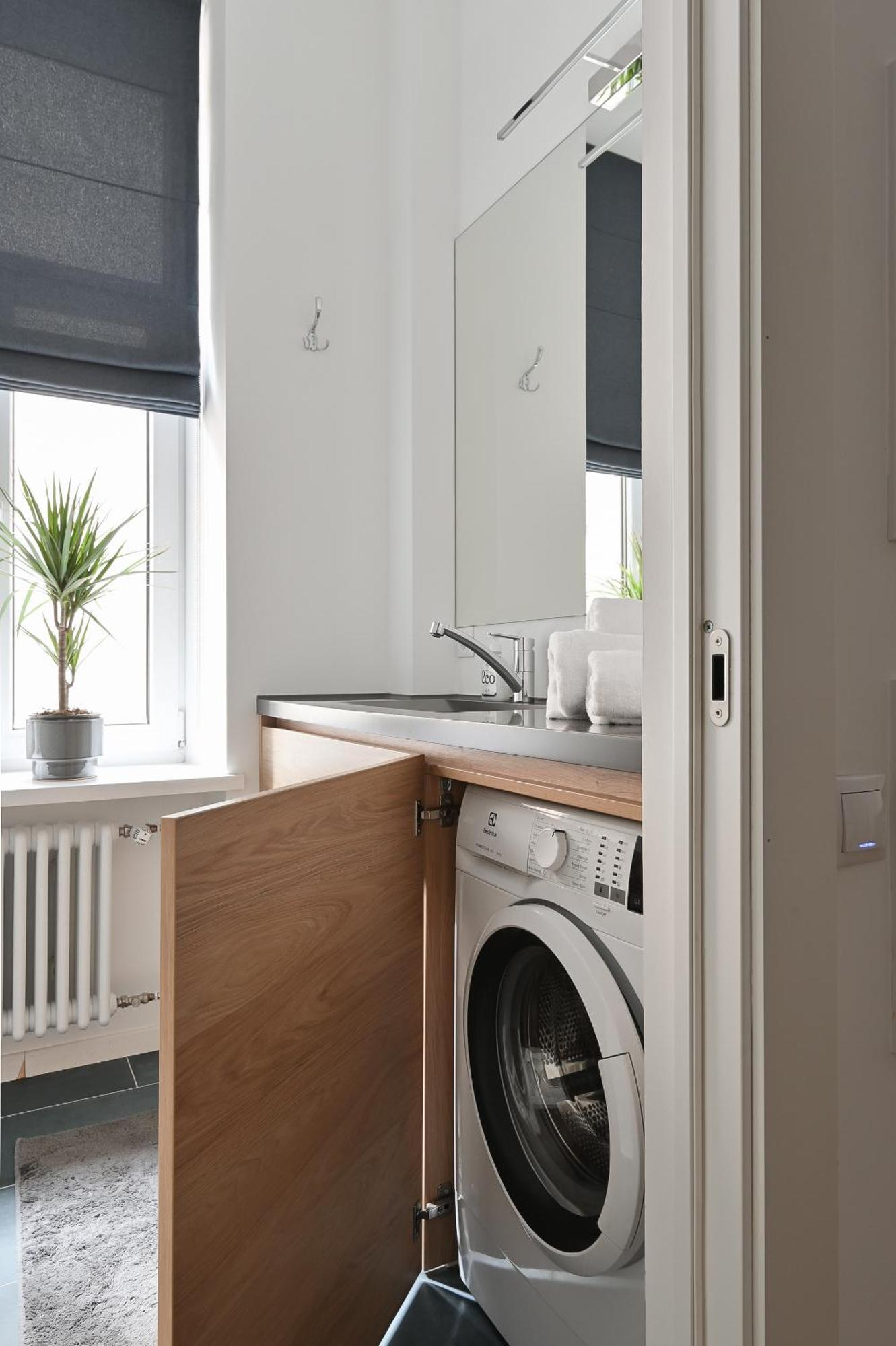 Fantastic Studio Apartment In The Heart Of Riga Ngoại thất bức ảnh