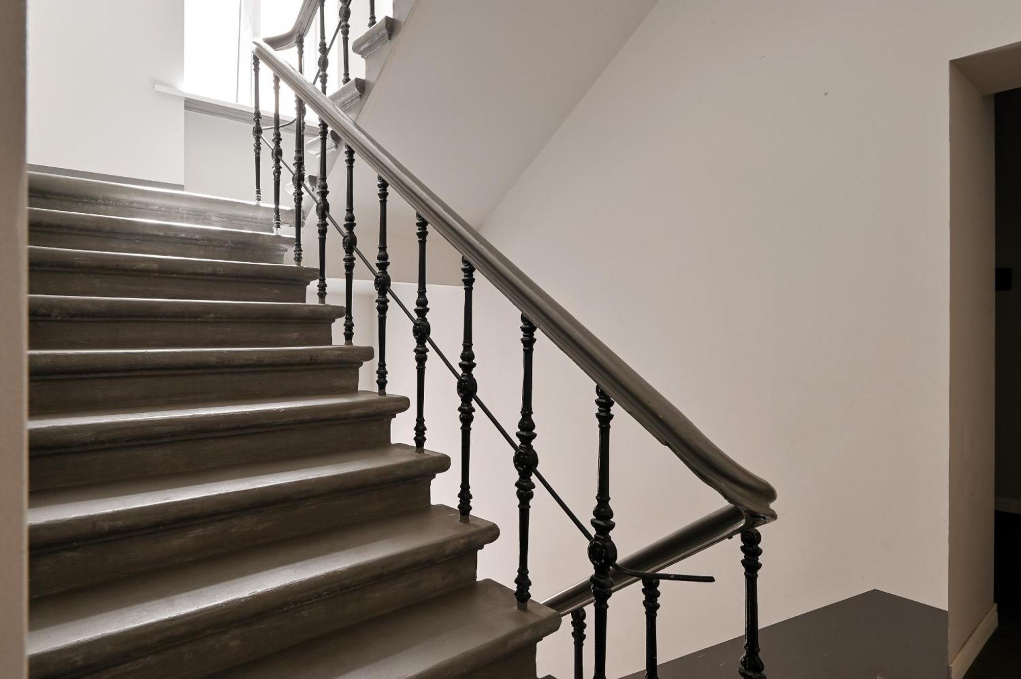 Fantastic Studio Apartment In The Heart Of Riga Ngoại thất bức ảnh